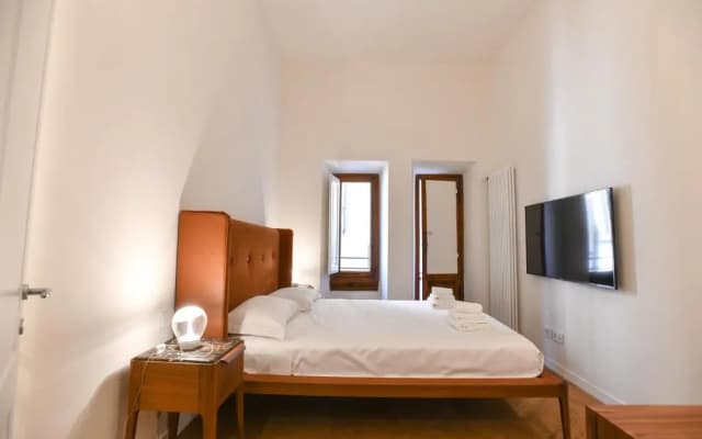 Cappelle Medicee Luxury Flat - photo 4