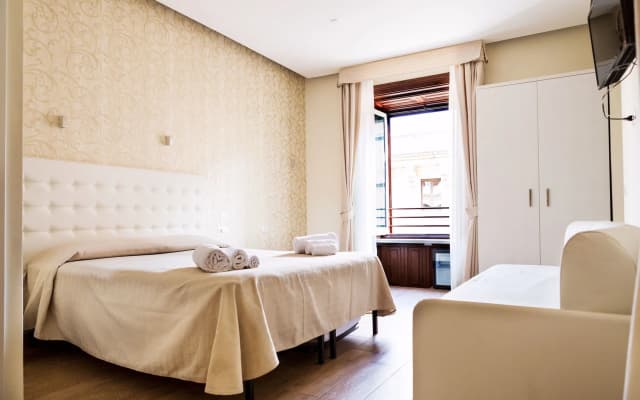Relais Esquilino - photo 3