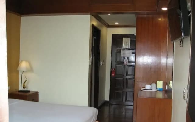 P.S. Hotel -SHA Plus - photo 2