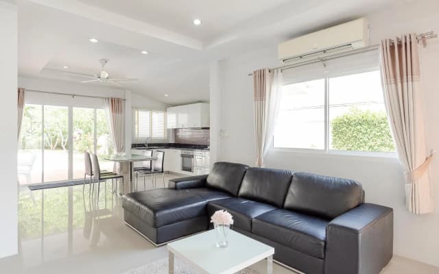 BaanPromphun Pool Villa by BV - photo 5