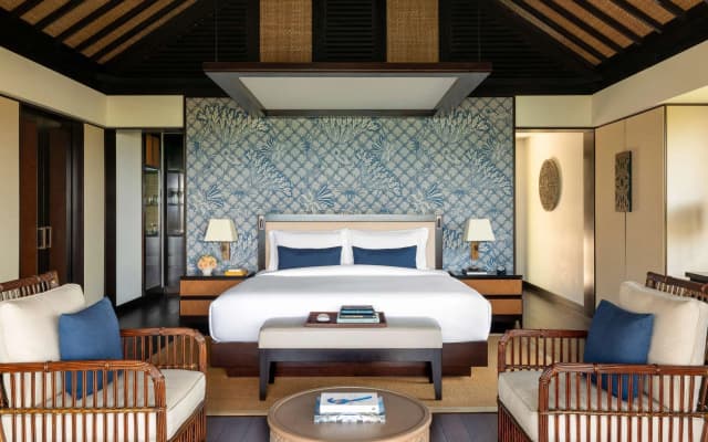 Raffles Bali Hotel - photo 2