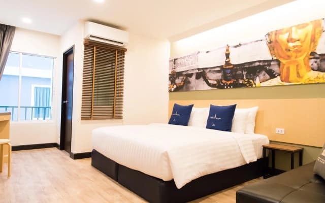 Tarawish Hotel - photo 4