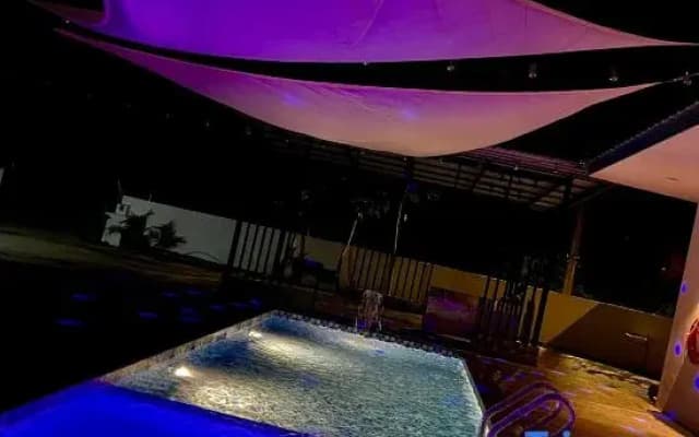 The Rina Homestay• Private Pool • Karaoke • BBQ - photo 3