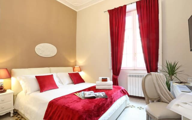Liberty Rome Suites - photo 2