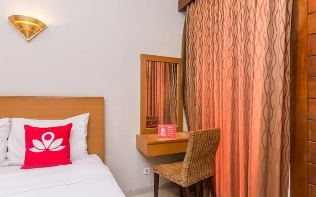 ZEN Rooms Denpasar Gelogor Carik 1 - photo 2