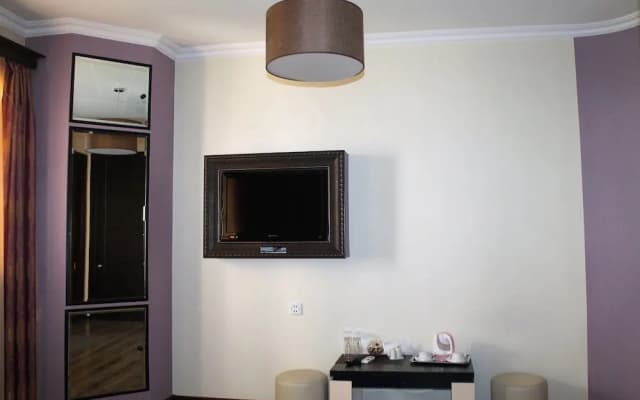 Panorama ECO-Hotel - photo 3