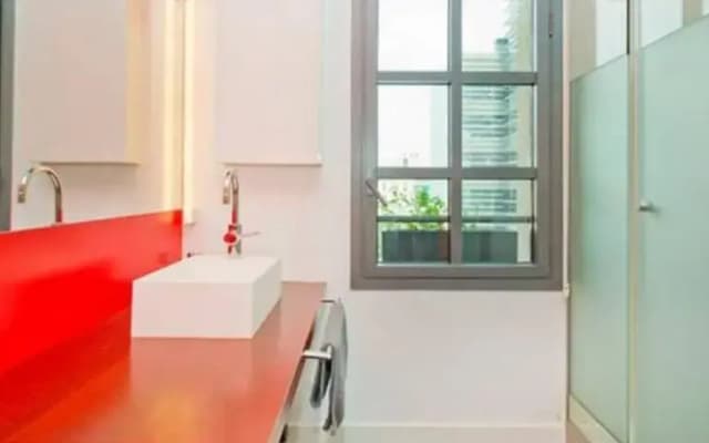 Loft Barcelona Beach - photo 3