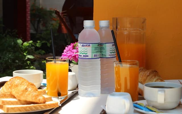 华欣维克多公寓(Victor Residence Hua Hin) - photo 5