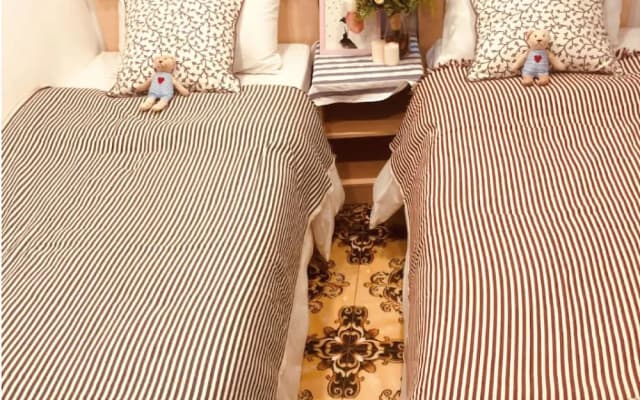 Tong Luo Wan Hostel - photo 3