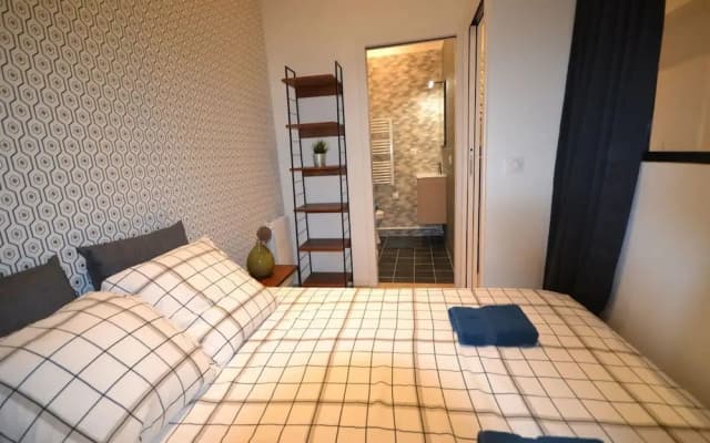 Appartement Jardin du Luxembourg Saint-sulpice - photo 2
