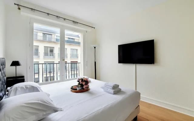 Wonderfull Apartment - 1br/6p - Eiffel Tower - photo 2