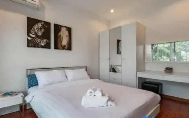 Trixie Town House Unit 3 - photo 5