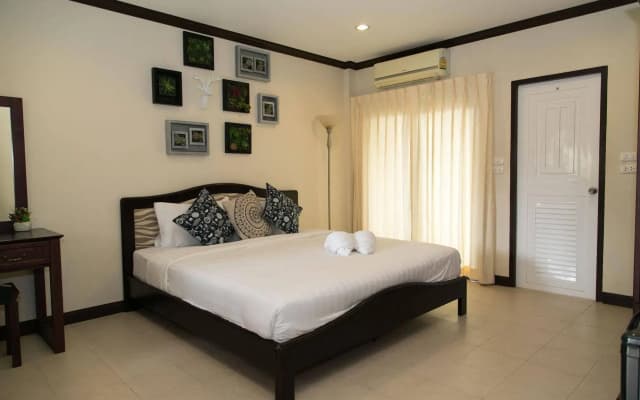 Garden Home Resort - photo 5