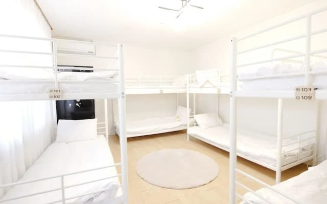Moca Guesthouse - Hostel - photo 5