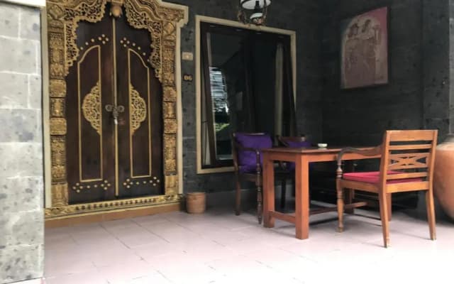 Nirvana Pension - photo 2