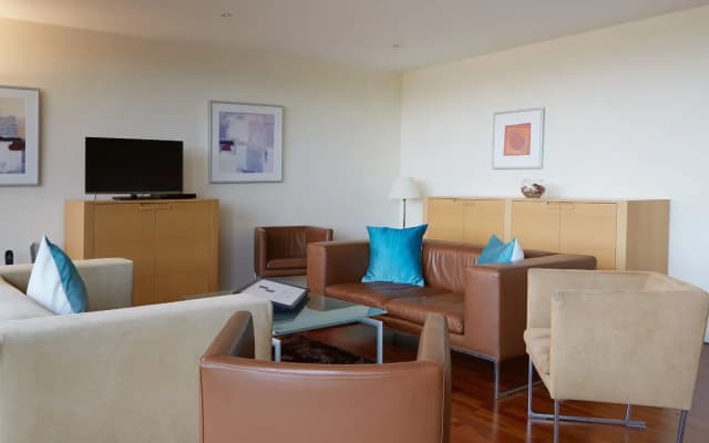 City Marque Waterloo Serviced Apartments - photo 5