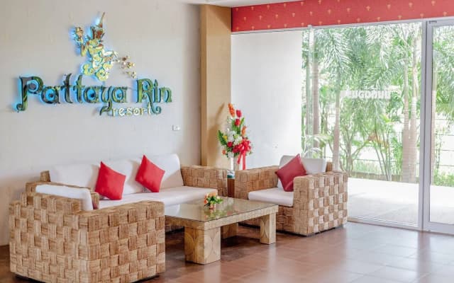 Pattaya City Resort - photo 3