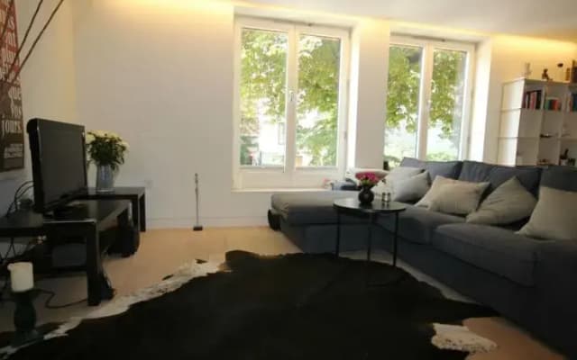 Fg Property - Regents Park, Abbey Road, 1st Floor - photo 2