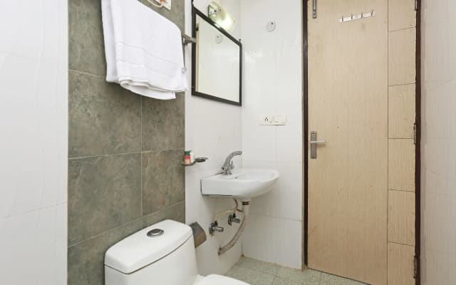 Hotel Silver Land - photo 5