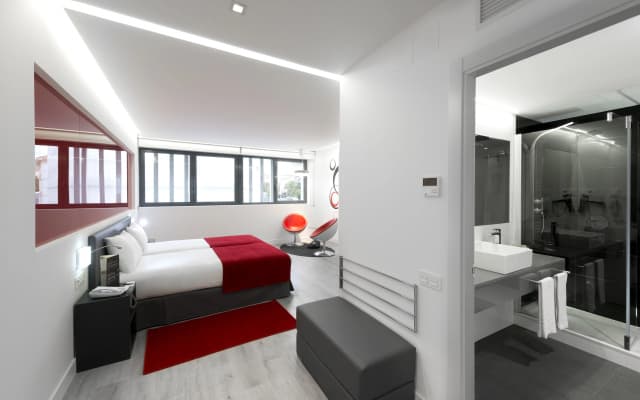 Hotel Eurostars Central - photo 5