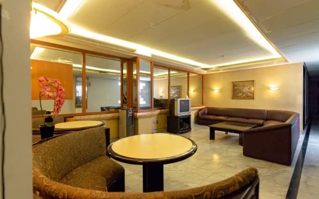 P Residence Jakarta - photo 2