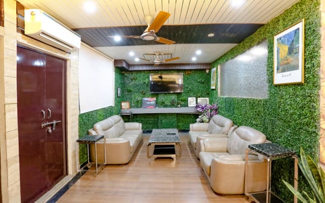 FabHotel Delta Suites I - photo 5