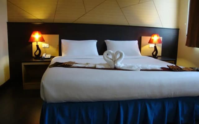 Thai Hotel Krabi - photo 5