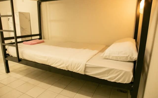 3 Plus 1 Hostel - photo 3