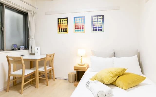 Daitabashi Compact Hotel A - photo 2