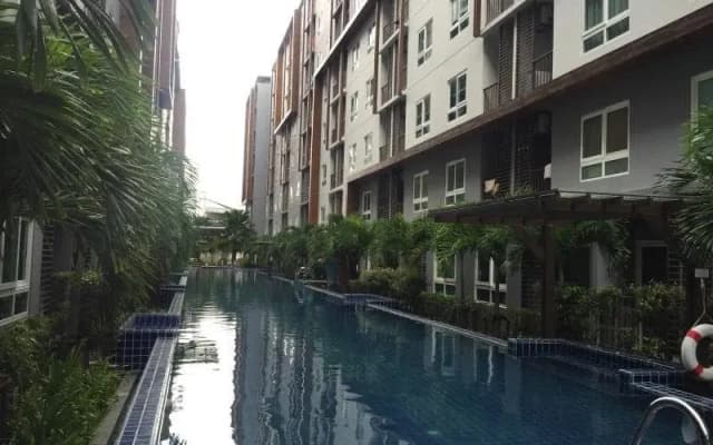 The Trust Central Pattaya - photo 4