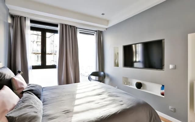60 - Luxury Parisian Home Sebastopol 2DG - photo 5