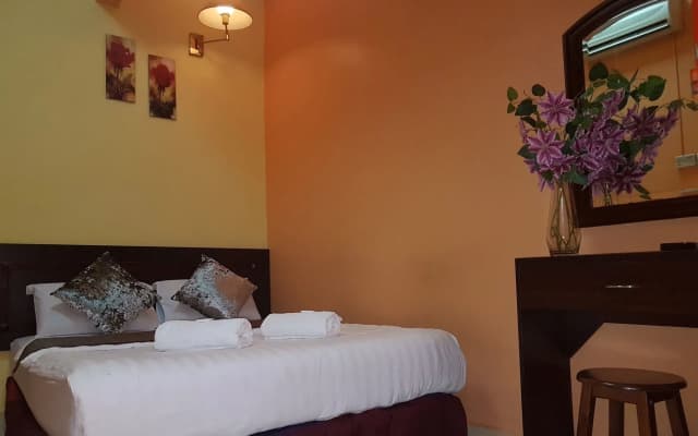 Ipoh Times Inn Hotel - photo 5
