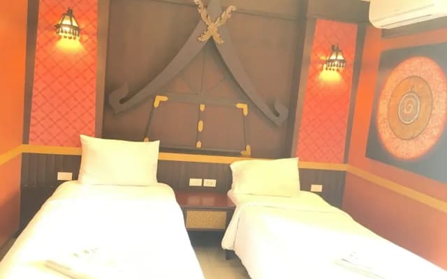 99 Residence - photo 2
