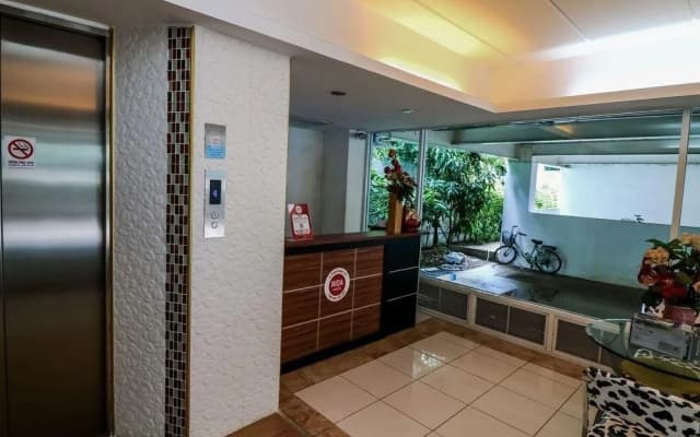 Nida Rooms Ladprao Plaza 189 - photo 2