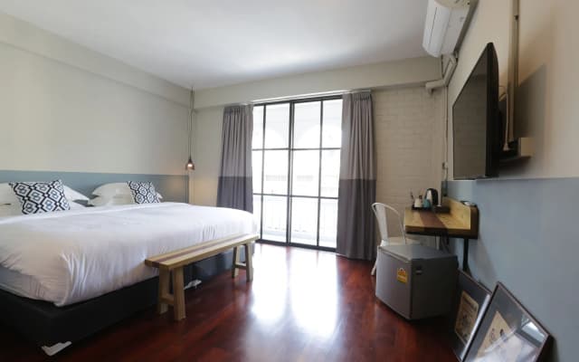 Karnvela Phuket - photo 3