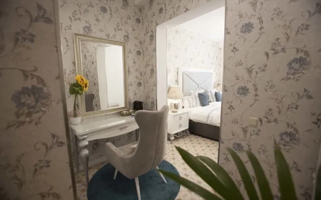 Hostal Boutique Palace - Adults Only - photo 2
