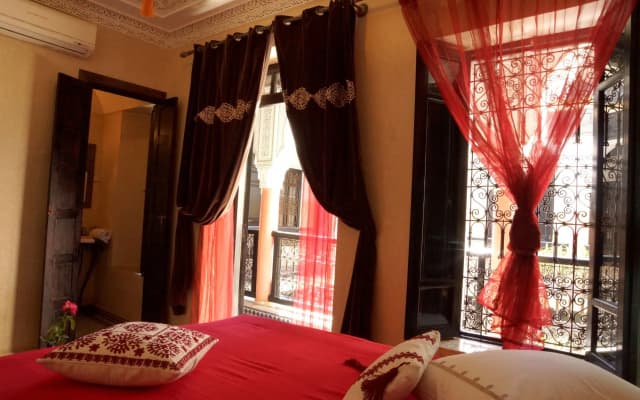 Riad Princesse Du Désert - photo 5