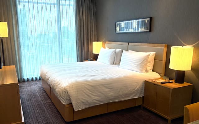 Oakwood Premier Tokyo - photo 3