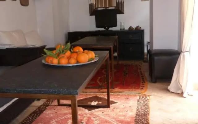 Riad Azza - photo 4