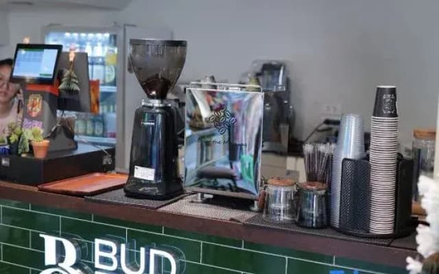 Bud Brew Beyond Dispensary and Hotel - photo 2