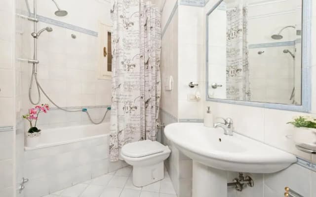 Santa Maria Maggiore House - photo 3