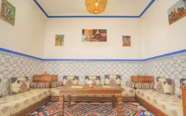 Riad Amirkesh and Pool - photo 2