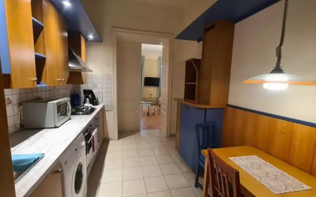 Spacious 2BR Apartment Central Long Stay - photo 4