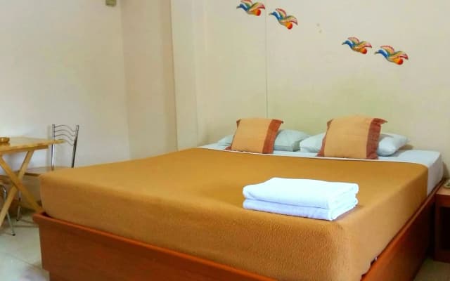 HOUSE HOTEL Walking Street Pattaya - photo 4
