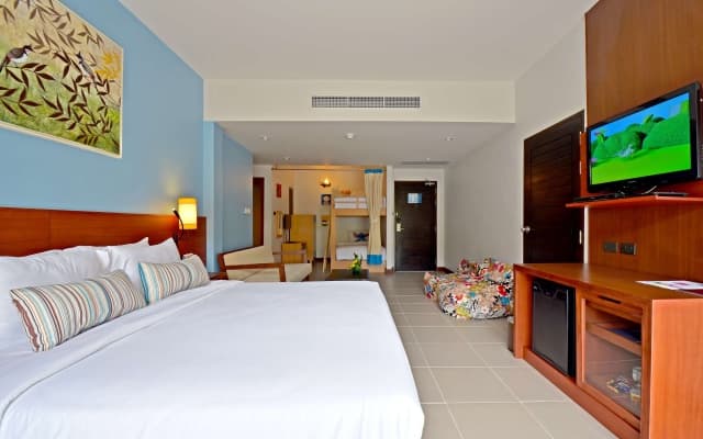 Deevana Plaza Krabi Aonang - photo 3