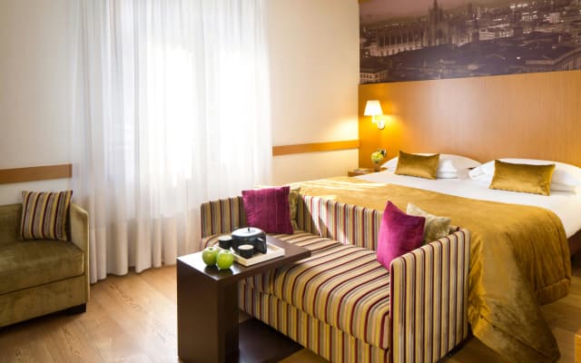 Starhotels Tourist - photo 3