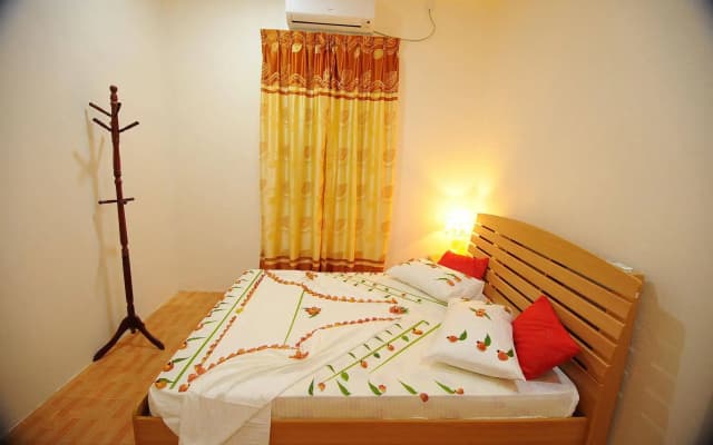 Venus Villa Maldives - photo 5
