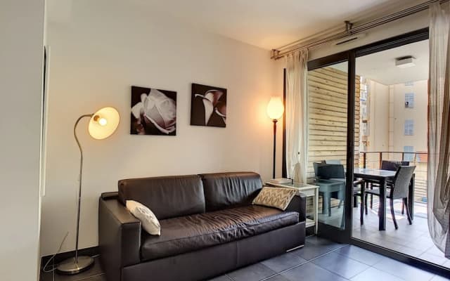 Hugo Park Terrasse by Nestor&Jeeves - photo 2