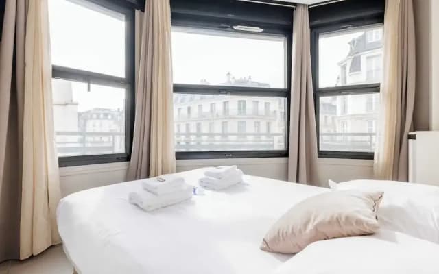 Magnificent Apartment - 1br/4p - Saint-lazare - photo 5