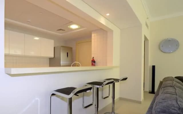 Al Bateen Residence - photo 3